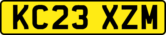 KC23XZM