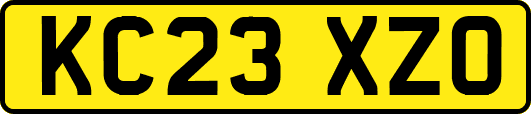 KC23XZO