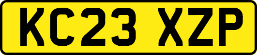 KC23XZP