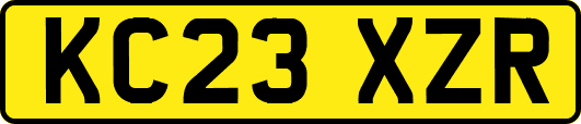 KC23XZR