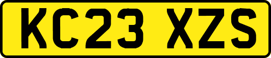 KC23XZS