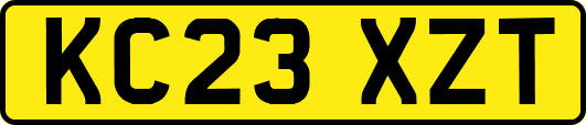 KC23XZT