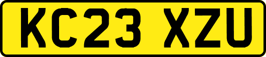 KC23XZU
