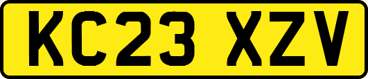KC23XZV