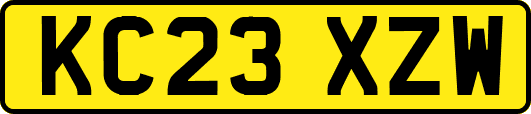 KC23XZW