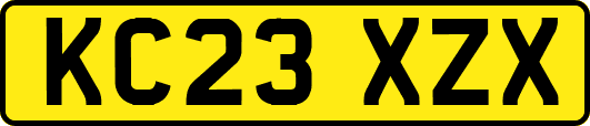 KC23XZX