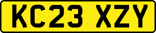 KC23XZY