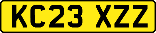 KC23XZZ