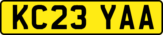 KC23YAA
