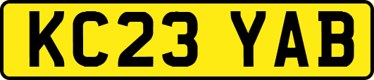 KC23YAB