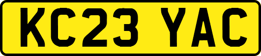 KC23YAC