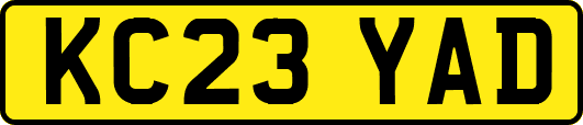 KC23YAD