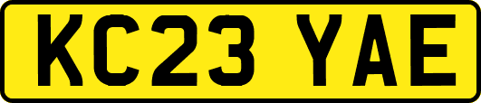 KC23YAE