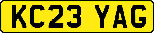 KC23YAG
