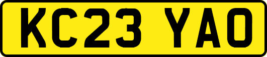 KC23YAO