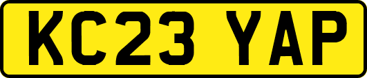 KC23YAP