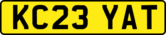 KC23YAT