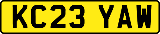 KC23YAW