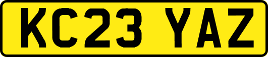 KC23YAZ