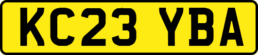KC23YBA