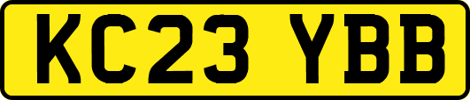 KC23YBB