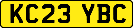 KC23YBC