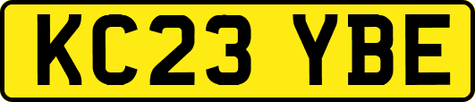 KC23YBE