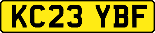 KC23YBF
