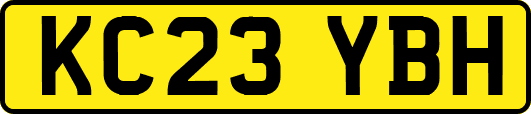 KC23YBH