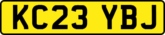 KC23YBJ