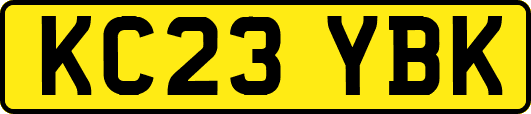 KC23YBK