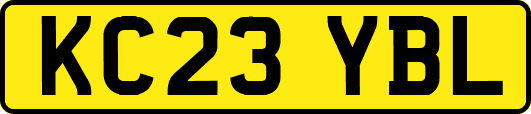 KC23YBL
