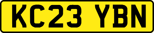 KC23YBN