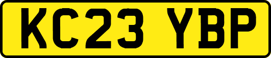 KC23YBP