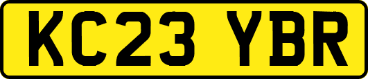 KC23YBR