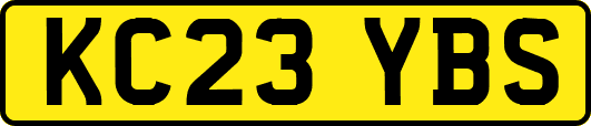KC23YBS