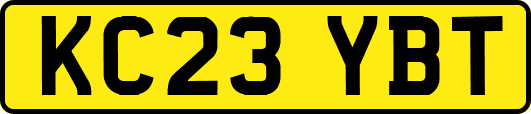 KC23YBT