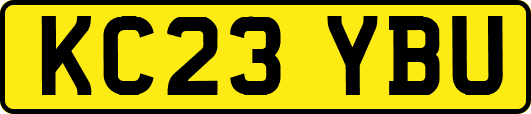 KC23YBU