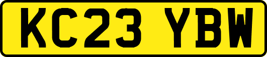 KC23YBW