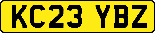 KC23YBZ