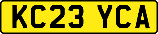 KC23YCA