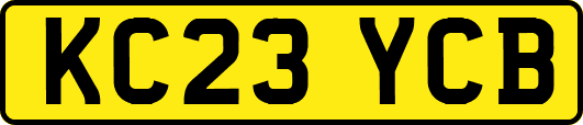 KC23YCB