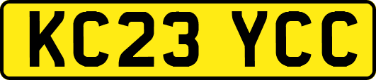 KC23YCC