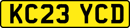 KC23YCD