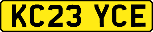 KC23YCE