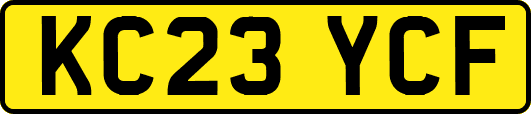KC23YCF