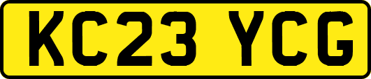 KC23YCG