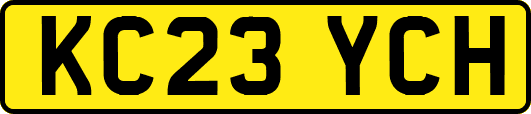 KC23YCH