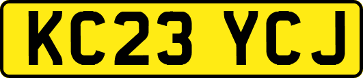 KC23YCJ