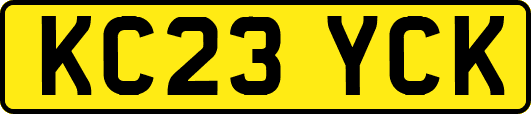 KC23YCK